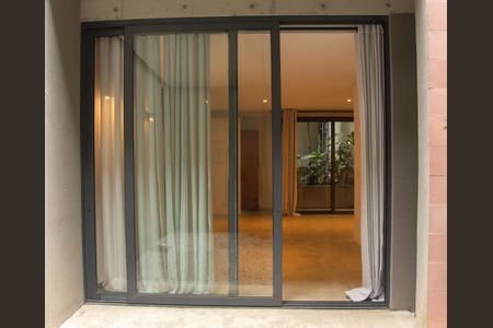 Apartamento para alugar com 50m², 1 quarto e sem vagaStudio