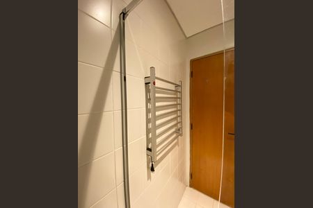 Apartamento para alugar com 50m², 1 quarto e sem vagaBanheiro