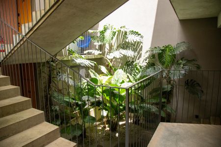 Apartamento para alugar com 50m², 1 quarto e sem vagaÁrea comum