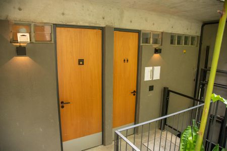 Apartamento para alugar com 50m², 1 quarto e sem vagaÁrea comum