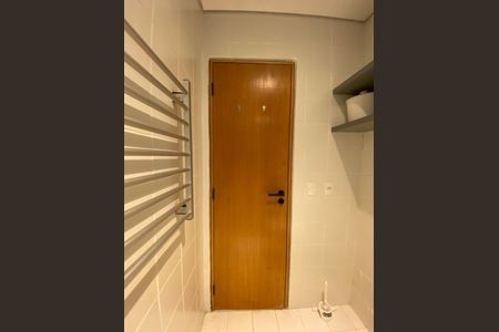 Apartamento para alugar com 50m², 1 quarto e sem vagaBanheiro