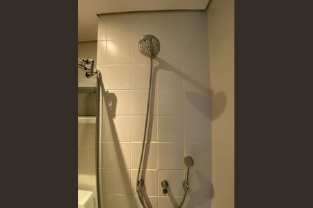 Apartamento para alugar com 50m², 1 quarto e sem vagaBanheiro