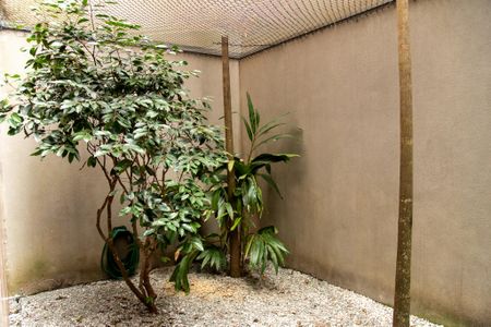 Apartamento para alugar com 50m², 1 quarto e sem vagaVaranda