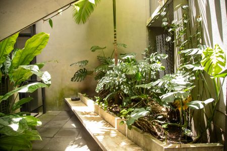 Apartamento para alugar com 50m², 1 quarto e sem vagaÁrea comum