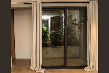 Apartamento para alugar com 50m², 1 quarto e sem vagaStudio