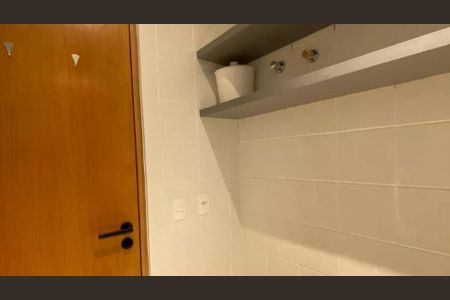 Apartamento para alugar com 50m², 1 quarto e sem vagaBanheiro