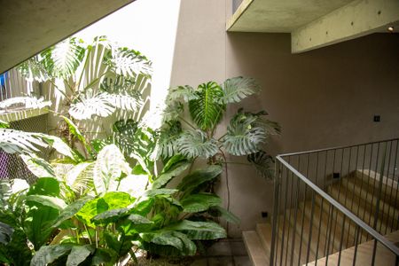 Apartamento para alugar com 50m², 1 quarto e sem vagaÁrea comum