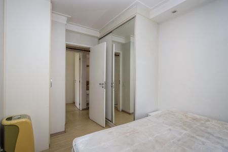 Apartamento para alugar com 54m², 2 quartos e 2 vagasSuíte