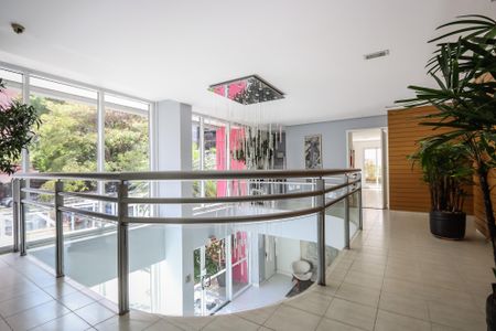 Apartamento para alugar com 54m², 2 quartos e 2 vagasHall de Entrada