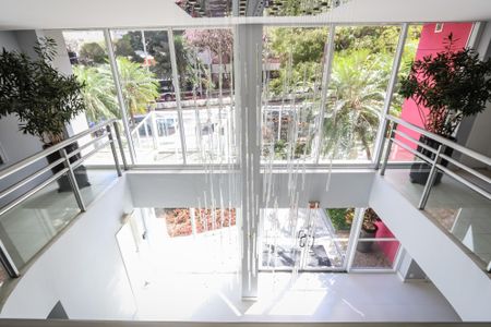 Apartamento para alugar com 54m², 2 quartos e 2 vagasHall de Entrada