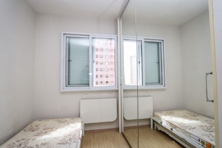 Apartamento para alugar com 54m², 2 quartos e 2 vagasQuarto 