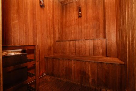 Apartamento para alugar com 54m², 2 quartos e 2 vagasÁrea comum