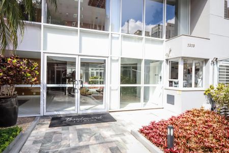 Apartamento para alugar com 54m², 2 quartos e 2 vagasÁrea comum