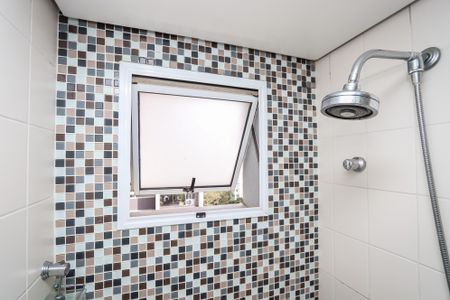 Apartamento para alugar com 54m², 2 quartos e 2 vagasBanheiro da Suíte