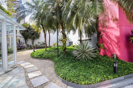 Apartamento para alugar com 54m², 2 quartos e 2 vagasÁrea comum