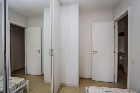 Apartamento para alugar com 54m², 2 quartos e 2 vagasQuarto 