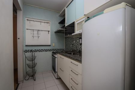 Apartamento para alugar com 54m², 2 quartos e 2 vagasCozinha
