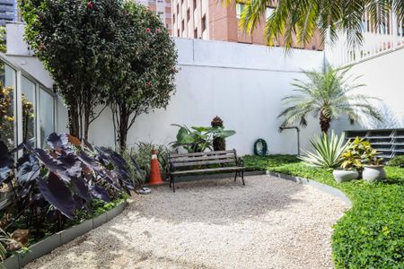 Apartamento para alugar com 54m², 2 quartos e 2 vagasÁrea comum