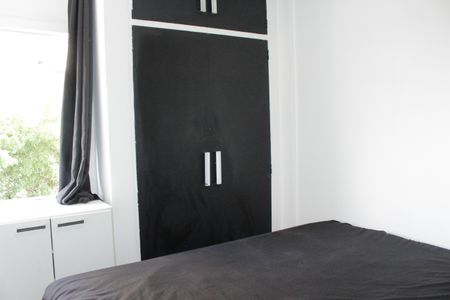 Kitnet/Studio para alugar com 1 quarto, 31m² em República, São Paulo