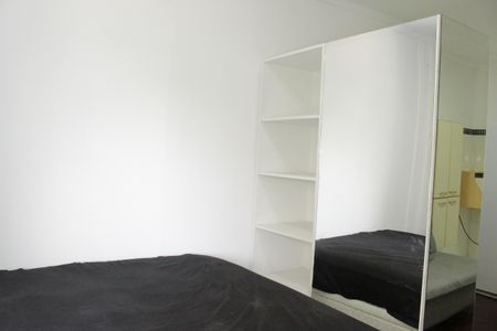 Kitnet/Studio para alugar com 1 quarto, 31m² em República, São Paulo