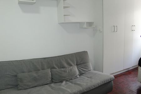 Kitnet/Studio para alugar com 1 quarto, 31m² em República, São Paulo
