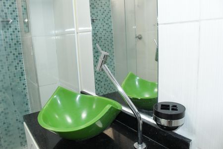 Kitnet/Studio para alugar com 1 quarto, 31m² em República, São Paulo