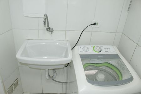 Kitnet/Studio para alugar com 1 quarto, 31m² em República, São Paulo