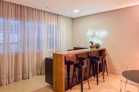 Studio para alugar com 22m², 1 quarto e sem vaga Studio para alugar com 22m², 1 quarto e sem vagaÁrea comum