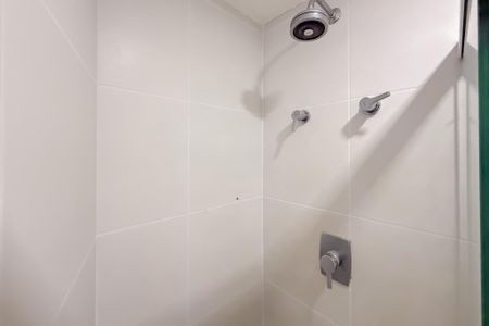 Studio para alugar com 22m², 1 quarto e sem vaga Studio para alugar com 22m², 1 quarto e sem vagaBanheiro