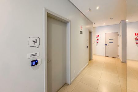 Studio para alugar com 22m², 1 quarto e sem vaga Studio para alugar com 22m², 1 quarto e sem vagaCoworking
