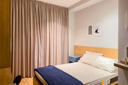 Studio para alugar com 22m², 1 quarto e sem vaga Studio para alugar com 22m², 1 quarto e sem vagaStudio