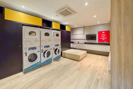 Studio para alugar com 22m², 1 quarto e sem vaga Studio para alugar com 22m², 1 quarto e sem vagaÁrea comum