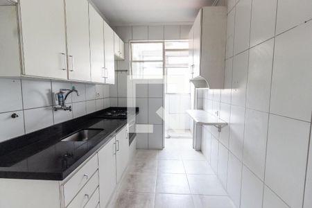 Apartamento à venda com 40m², 1 quarto e sem vaga