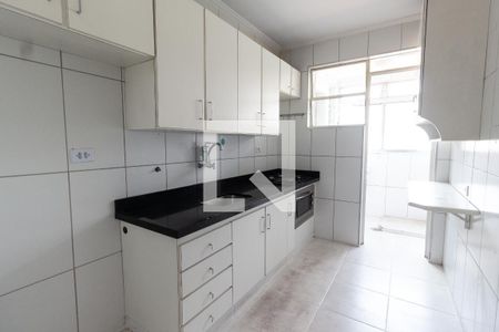 Apartamento à venda com 40m², 1 quarto e sem vaga