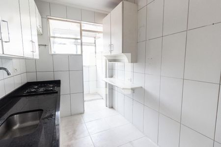 Apartamento à venda com 40m², 1 quarto e sem vaga