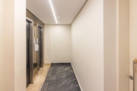 Apartamento para alugar com 42m², 1 quarto e 1 vaga Apartamento para alugar com 42m², 1 quarto e 1 vagaHall de Entrada