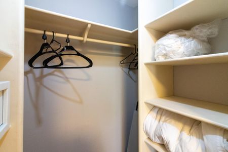 Apartamento para alugar com 42m², 1 quarto e 1 vaga Apartamento para alugar com 42m², 1 quarto e 1 vagaCloset