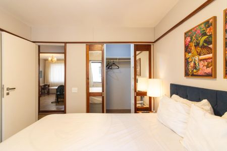 Apartamento para alugar com 42m², 1 quarto e 1 vaga Apartamento para alugar com 42m², 1 quarto e 1 vagaQuarto