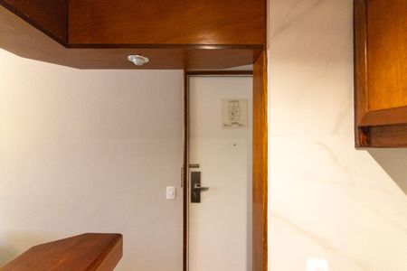 Apartamento para alugar com 42m², 1 quarto e 1 vaga Apartamento para alugar com 42m², 1 quarto e 1 vagaCozinha