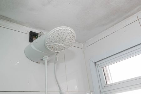 Apartamento à venda com 74m², 2 quartos e 1 vagaBanheiro da Suíte