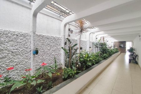 Apartamento à venda com 74m², 2 quartos e 1 vagaArea Comum