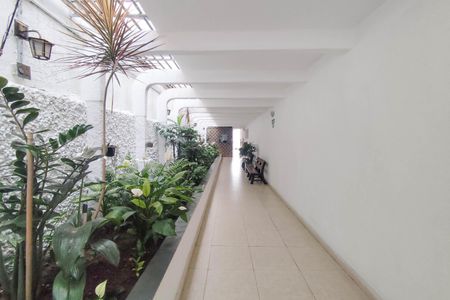 Apartamento à venda com 74m², 2 quartos e 1 vagaArea Comum