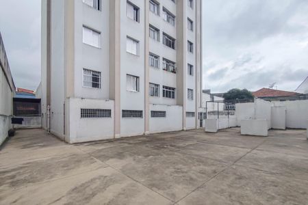 Apartamento à venda com 74m², 2 quartos e 1 vagaArea Comum