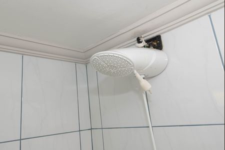 Apartamento à venda com 74m², 2 quartos e 1 vagaBanheiro Social