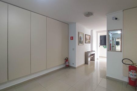 Apartamento à venda com 74m², 2 quartos e 1 vagaArea Comum