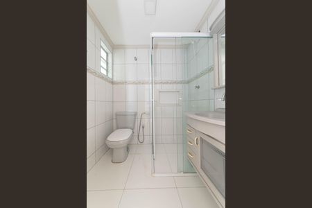 Apartamento à venda com 74m², 2 quartos e 1 vagaBanheiro Social