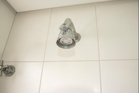 Apartamento à venda com 70m², 2 quartos e 2 vagasBanheiro Social