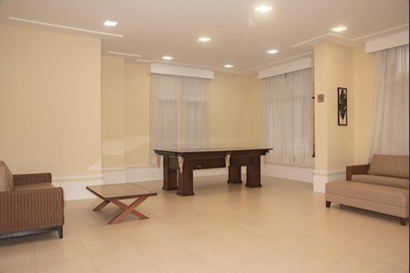 Apartamento à venda com 70m², 2 quartos e 2 vagasÁrea comum - Salão de festas/Espaço de jogos