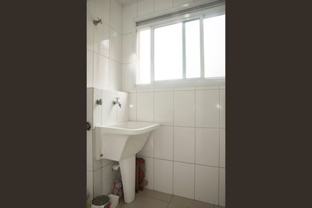 Apartamento à venda com 70m², 2 quartos e 2 vagasÁrea de Serviço