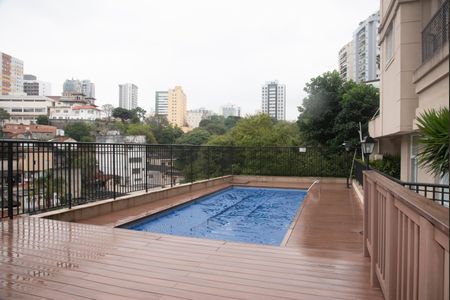 Apartamento à venda com 70m², 2 quartos e 2 vagasÁrea comum - Piscina